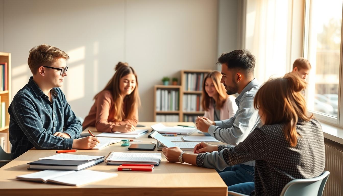 Habit building and daily progress program